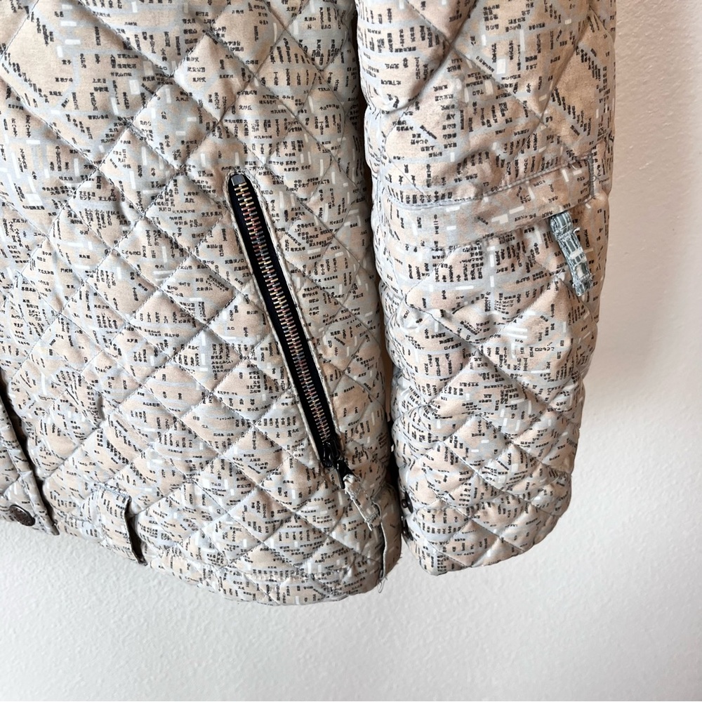 Cappel Waterproof Jacket Size Large - image 7